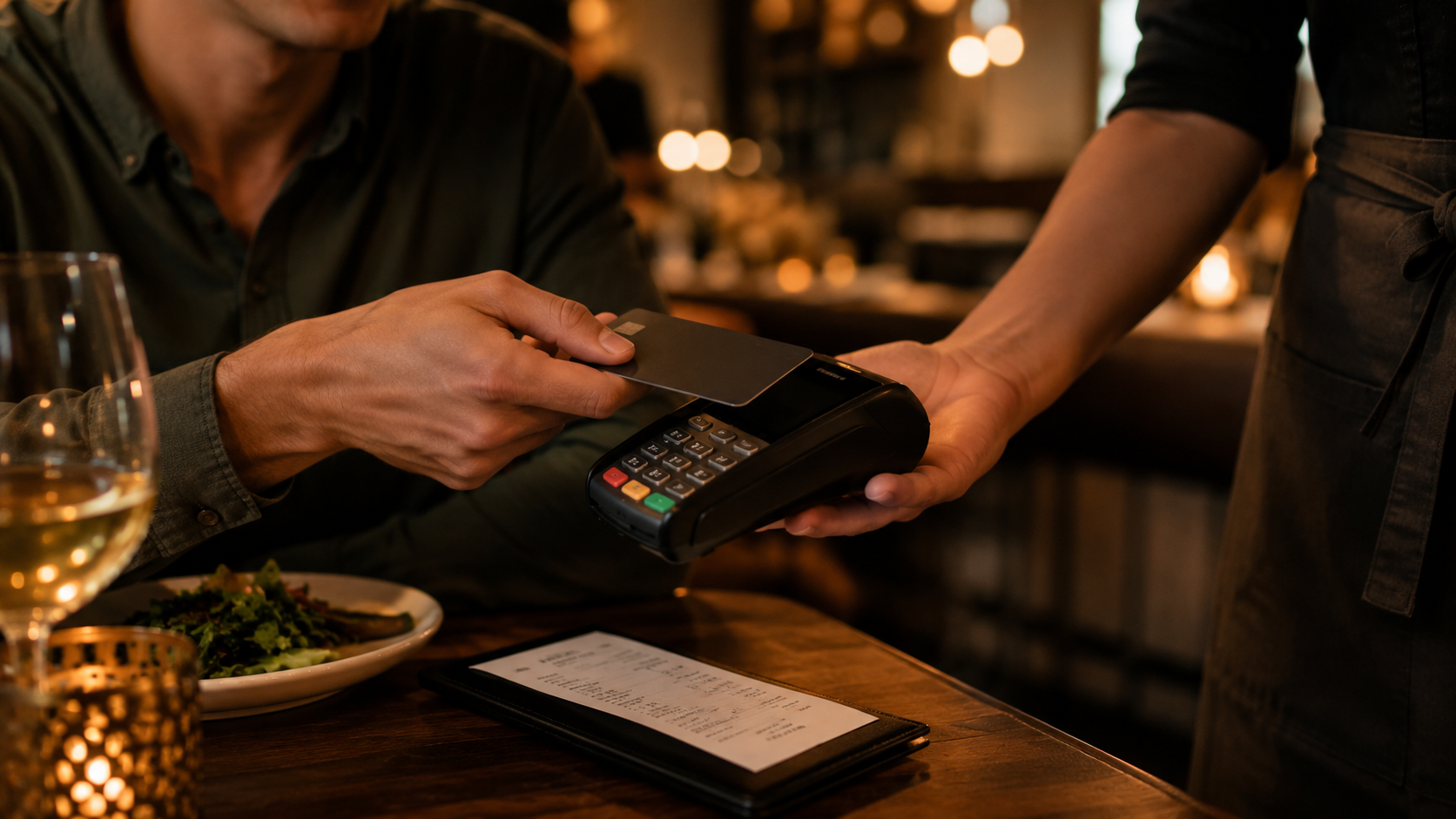 Payments & Bills